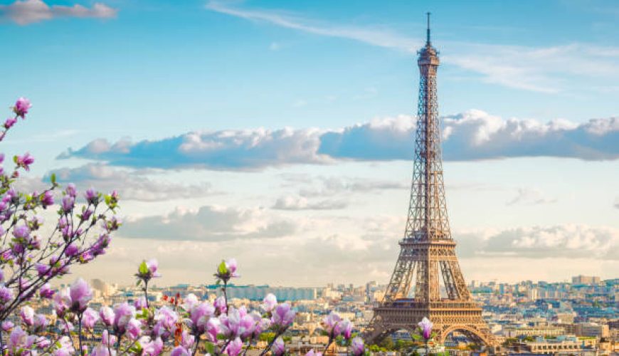 کشف جاذبه‌های پنهان ایرانگردی در فصل بهار: سفری متفاوت