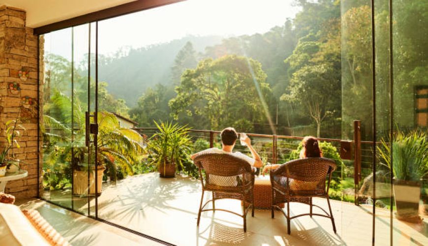 جدیدترین مقاصد و پیشنهادات شگفت‌انگیز برای تور ایرانگردی آخر هفته