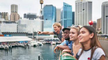 گام‌به‌گام برنامه‌ریزی سفر ایرانگردی در مرکز ایران: نکات کلیدی