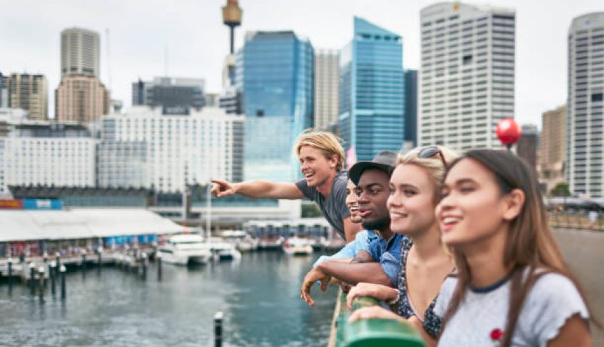 گام‌به‌گام برنامه‌ریزی سفر ایرانگردی در مرکز ایران: نکات کلیدی