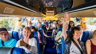 راهنمای جامع ایرانگردی اطراف مشهد: بهترین مقاصد پاییزی.