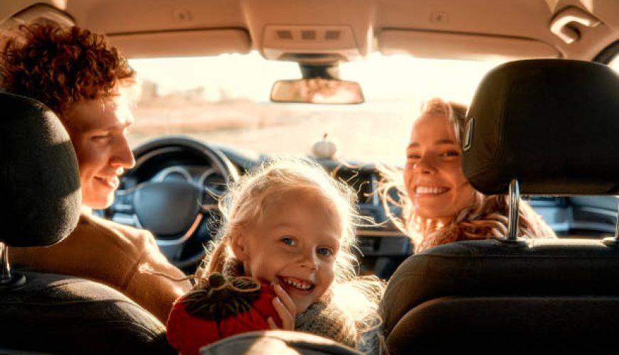 انتخاب هوشمندانه ابزار سفر جاده‌ای: معرفی تخصصی برای هر مقصد.