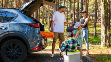 معرفی جدیدترین ابزار روشنایی و گرمایش در کمپینگ ۲۰۲۴ تجربه‌ای متفاوت