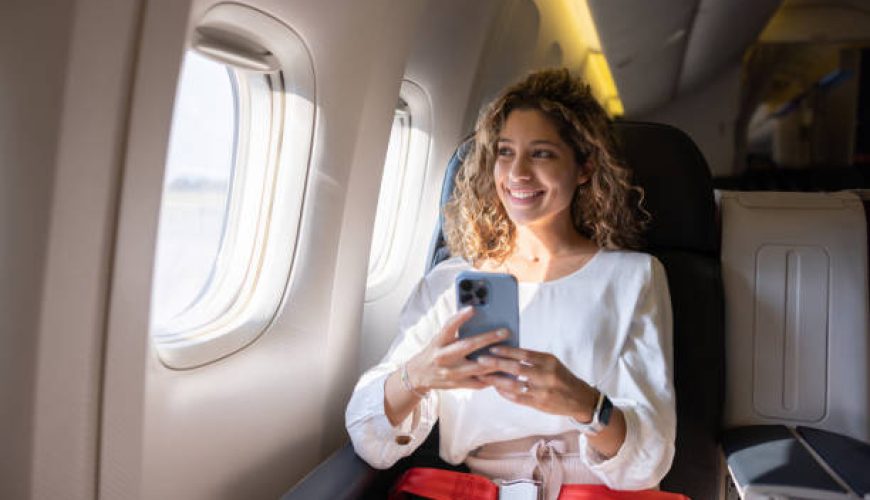 جدیدترین قوانین سفر با خطوط هوایی ایرانی: به‌روزرسانی‌ها و نکات مهم.