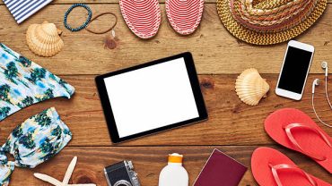 ترفندهای کاربردی انتخاب اسپیکر و هندزفری مخصوص سفر بی‌نظیر