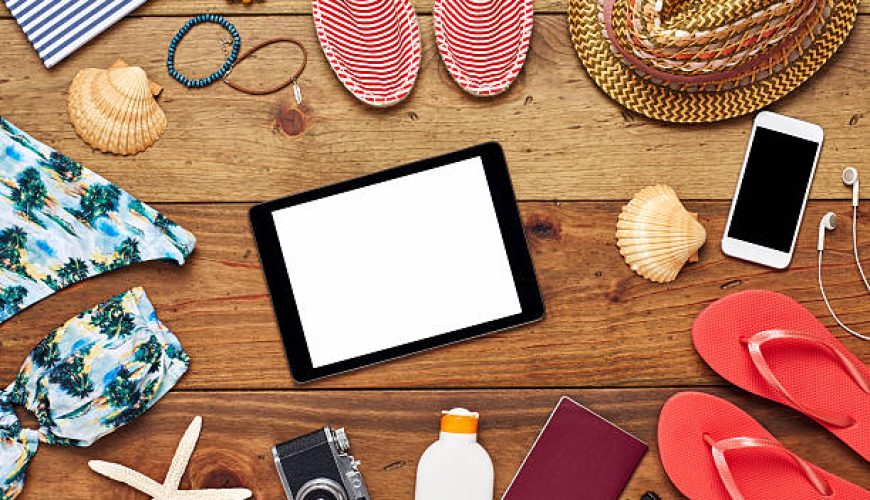 ترفندهای کاربردی انتخاب اسپیکر و هندزفری مخصوص سفر بی‌نظیر