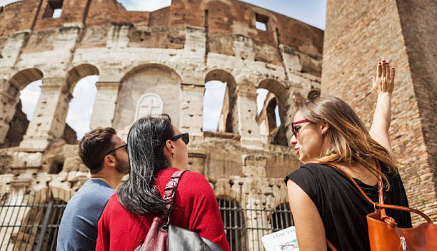 جدیدترین پیشنهادات ایرانگردی: مقایسه تورها و برنامه‌های سفر 1403