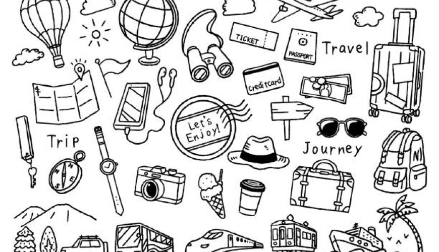 پیش از خرید بلیت: چه مدارکی برای سفر هوایی لازم است؟ آسودگی خاطر.