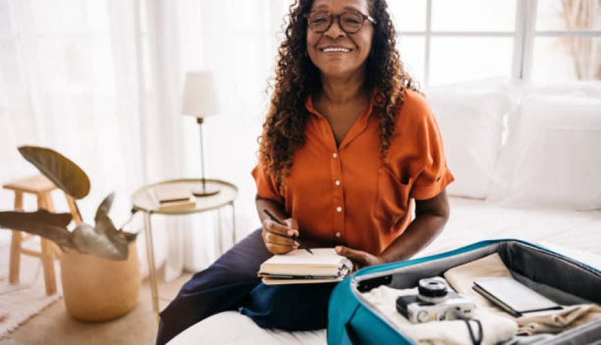 قوانین سفر برای بانوان تنها در تورهای اروپا و آسیا: راهنمای انتخاب