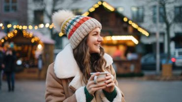 تجربه‌ای متفاوت با تور ایرانگردی ویژه زمستان: مقاصد جدید