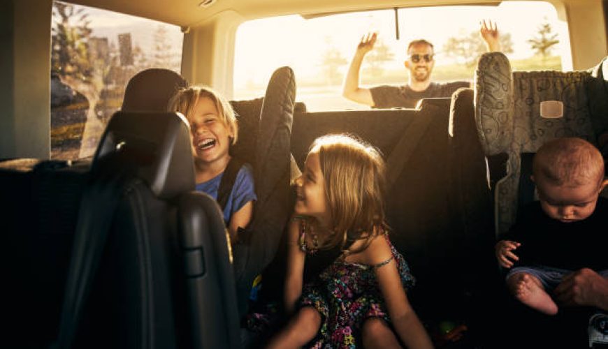 راهنمای کامل ایرانگردی خانوادگی سفری به‌یادماندنی با آسمان سپید