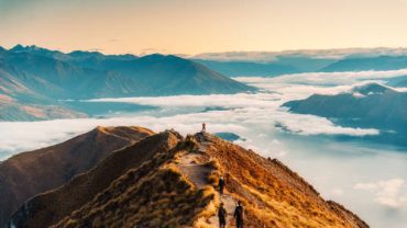 بهترین جاهای دیدنی شمال کشور: فصلی زیبا در هر زمان از سال