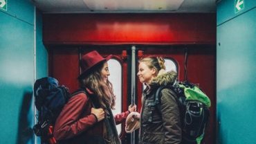 مهمترین قوانین سفر با قطار در ایران و اروپا: تفاوت‌ها و نکات کلیدی.