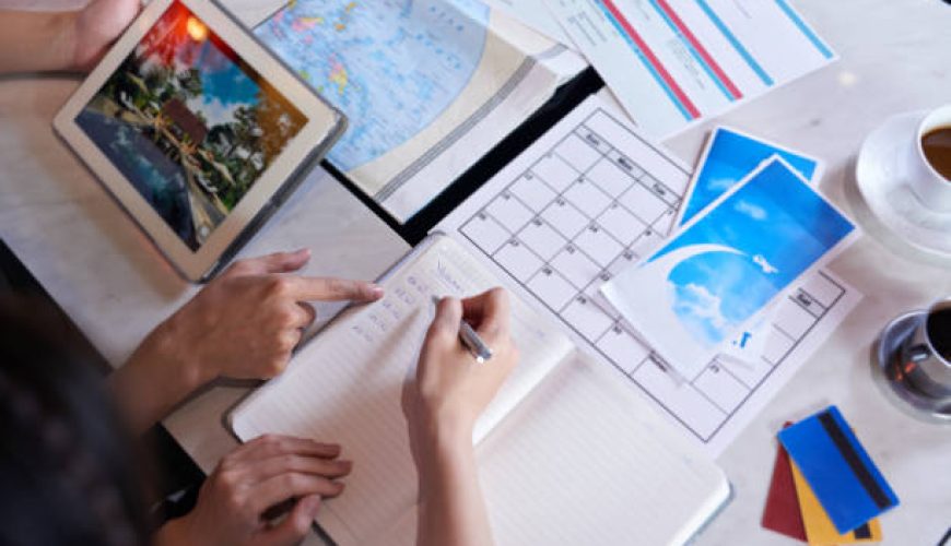 بهترین اپ‌های مدیریت هزینه سفر: مقایسه کاربردی برای سفرهای شما