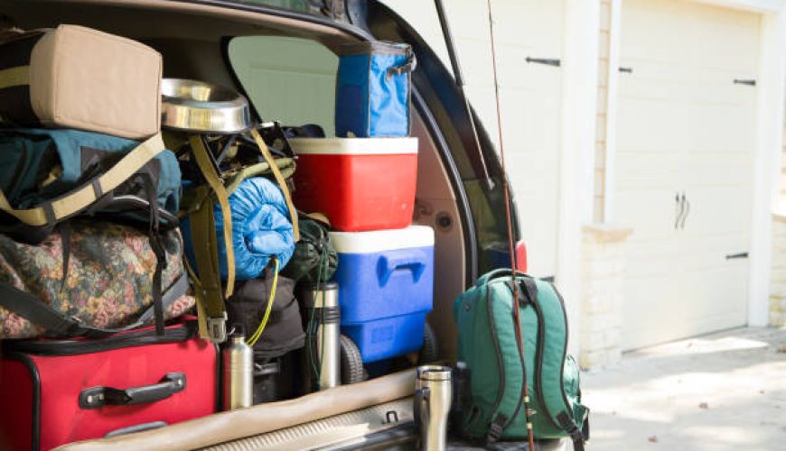 معرفی ابزار کمپینگ: بهترین لوازم برای تجربه‌ای امن و لذت‌بخش در سفر