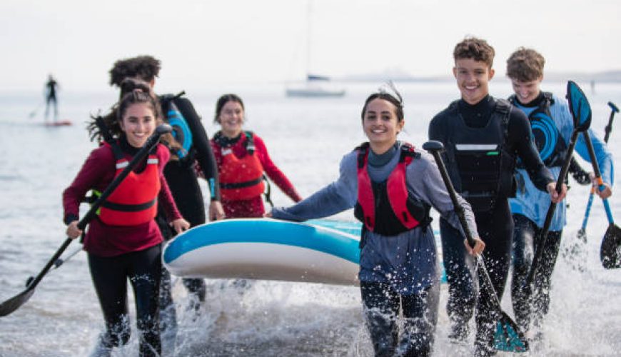 ۱۲ ترفند کاربردی برای رعایت قوانین ایمنی در سفرهای دریایی فراموش نشدنی