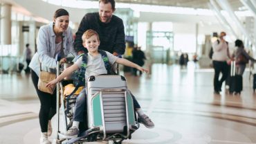 جدیدترین قوانین سفر خانوادگی: آنچه باید قبل از تور اروپا بدانید