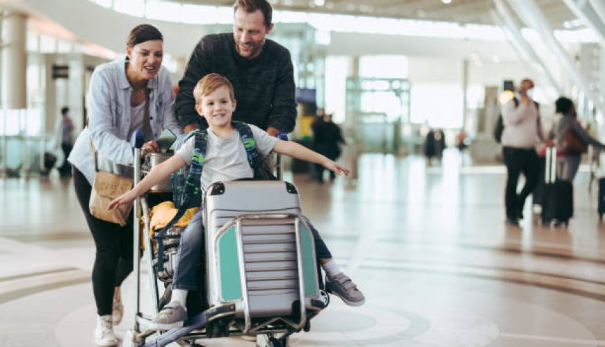 جدیدترین قوانین سفر خانوادگی: آنچه باید قبل از تور اروپا بدانید