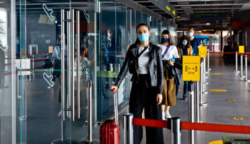 با قوانین امنیتی سفر آشنا شوید: ترفندهای کاربردی برای سفری آسوده