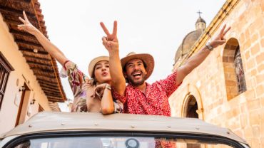 پیشنهادات ایرانگردی برای آخر هفته: کشف جاذبه‌های پنهان و سفرهای ارزان