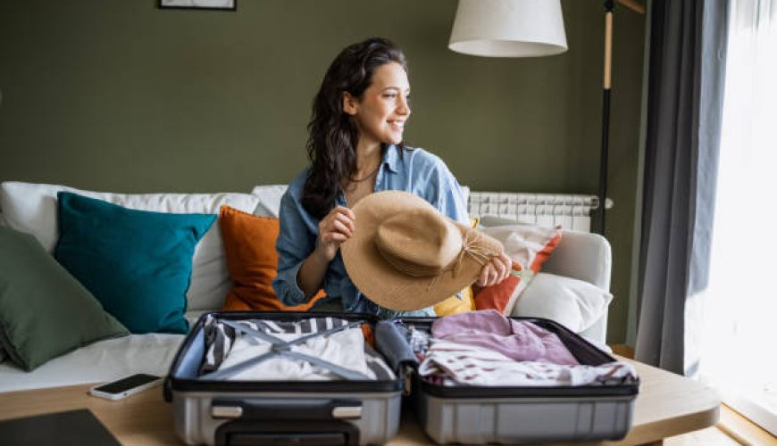 ترفندهای عملی برای استفاده از بهترین تجهیزات فیلم‌برداری برای سفر.