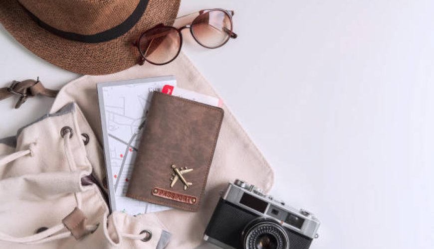 راهنمای نهایی ابزار سفر خارجی: سفر بی‌دغدغه با چمدانی هوشمند