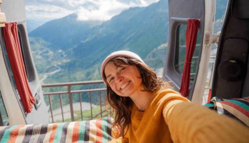 برنامه‌ریزی ایرانگردی تنهایی: راهنمای جامع سفر مستقل در ایران