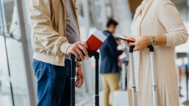 جدیدترین قوانین مربوط به پاسپورت و ویزا: پیش از سفر بخوانید