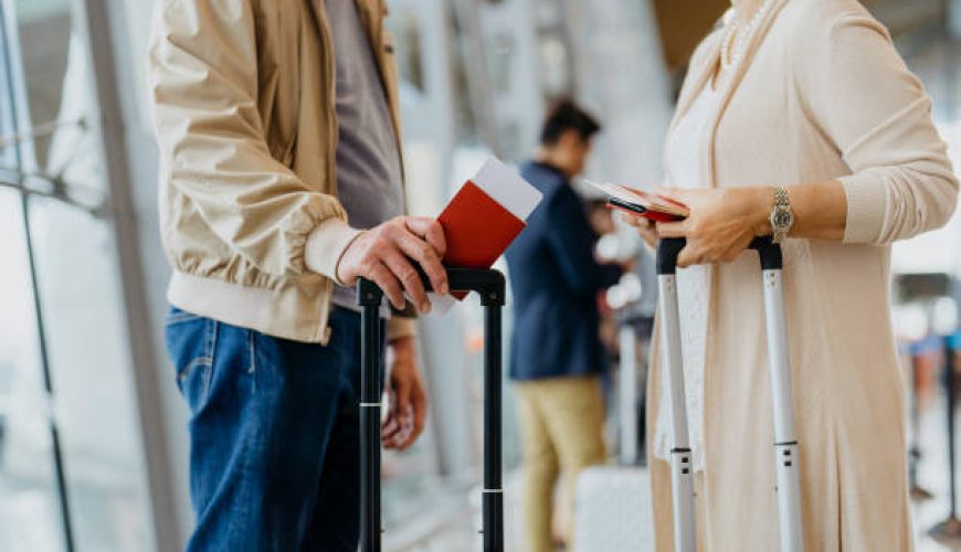 جدیدترین قوانین مربوط به پاسپورت و ویزا: پیش از سفر بخوانید