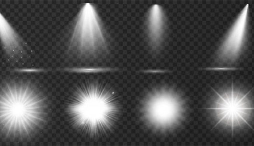 فروش ویژه ابزارهای نورپردازی: چراغ قوه و لامپ شارژی ارزان‌تر از همه جا