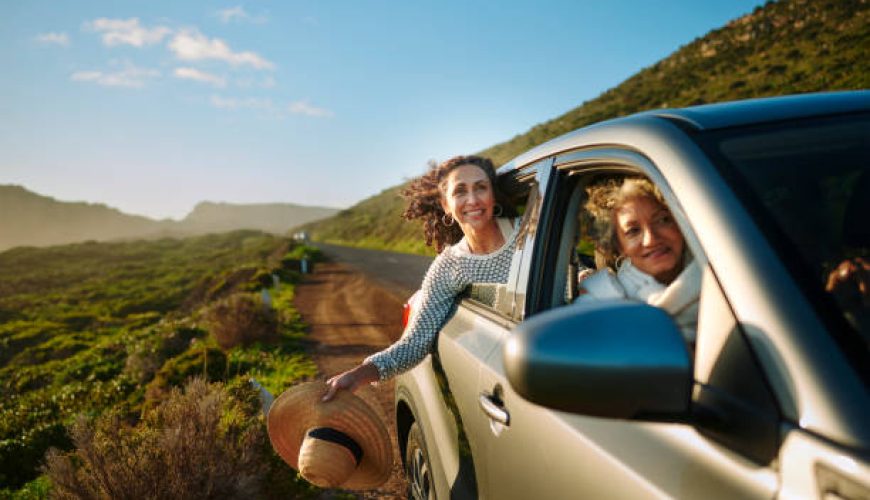 بهترین مقاصد ایرانگردی برای سالمندان تجربیاتی فراموش‌نشدنی