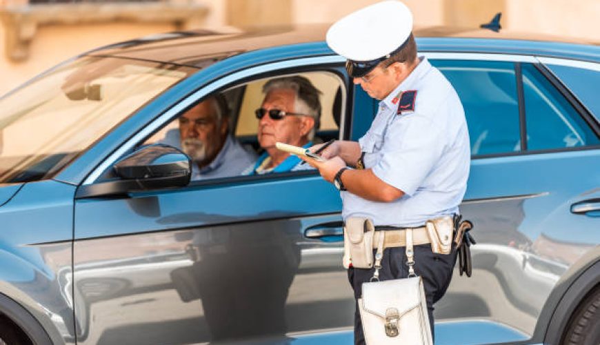 جدیدترین قوانین رانندگی در شهرهای توریستی محبوب ایران و جهان.