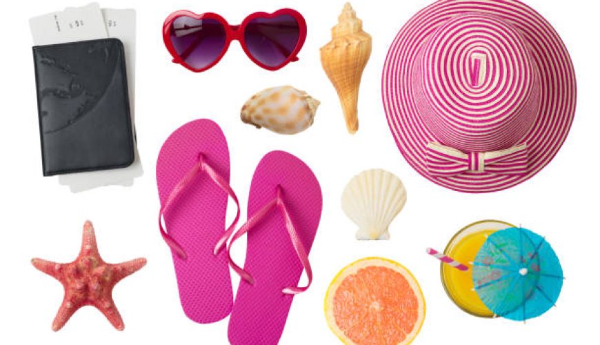 جدیدترین وسایل امنیتی سفر (قفل، جی‌پی‌اس، تگ ردیاب) برای حفظ آرامش شما