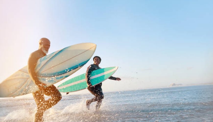 بهترین مقاصد با رعایت قوانین سفر برای سالمندان: راهنمای کامل