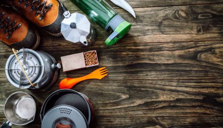 بهترین ابزارهای خواب در طبیعت (چادر، کیسه خواب، زیرانداز)