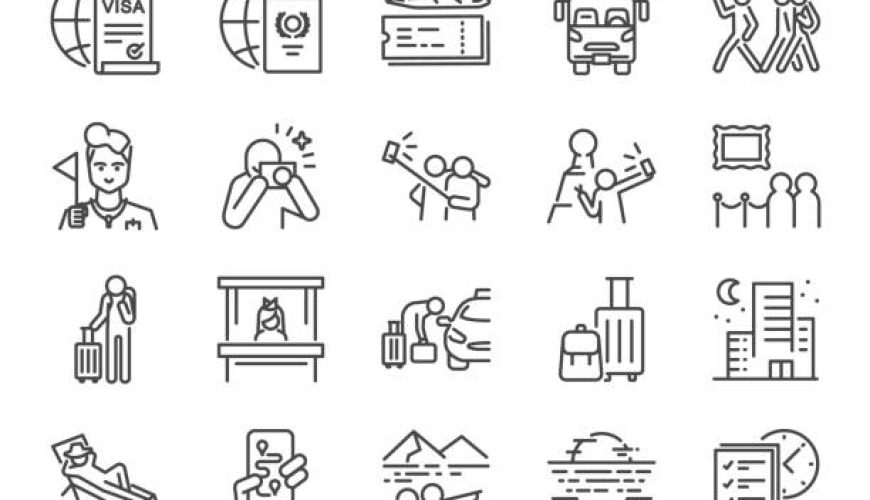 راهنمای جامع ایرانگردی در خراسان کشف زیبایی‌های پنهان این منطقه