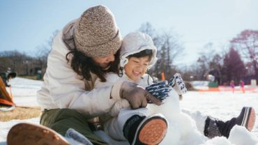 معرفی تخصصی بهترین مقصد ایرانگردی در زمستان برای تجربه ای متفاوت