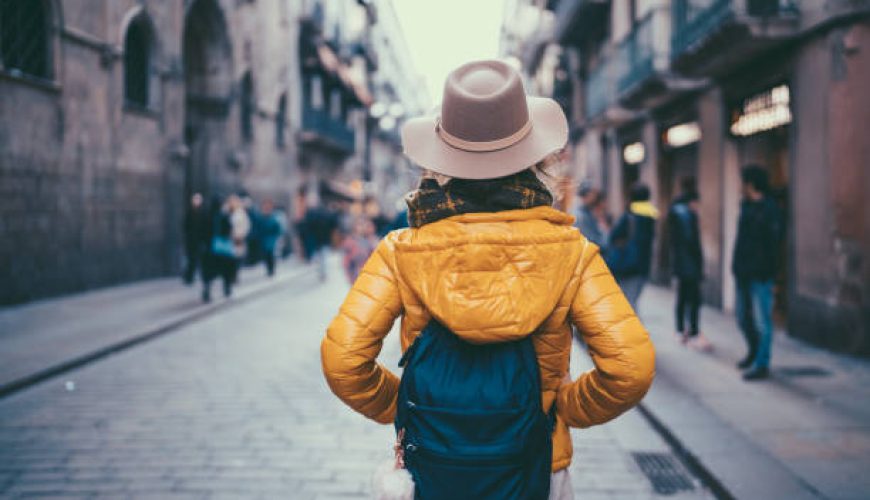 آماده‌سازی سفر زمستانی: چگونه با ابزار مناسب از سرما در امان بمانیم؟