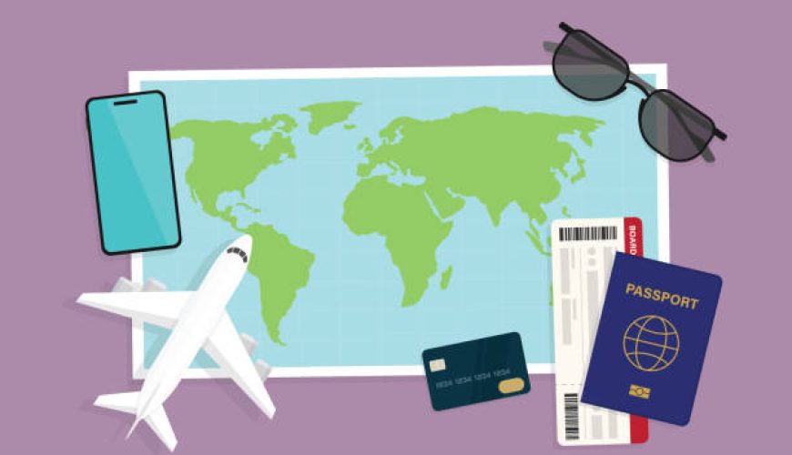 ابزار سفر برای عکاسان: راهنمای کامل انتخاب تجهیزات ضروری