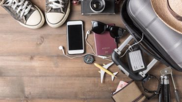 تحلیل تخصصی ابزارهای مورد نیاز سفر با ماشین شخصی برای مسیرهای طولانی