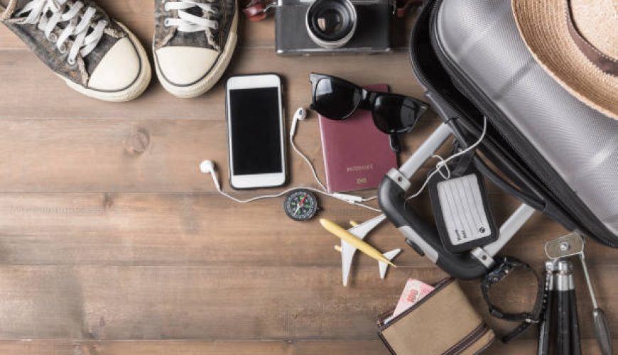 تحلیل تخصصی ابزارهای مورد نیاز سفر با ماشین شخصی برای مسیرهای طولانی