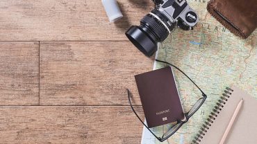 بهترین ابزار سفر 2024: نقد و بررسی برندهای ابزار سفر ضروری