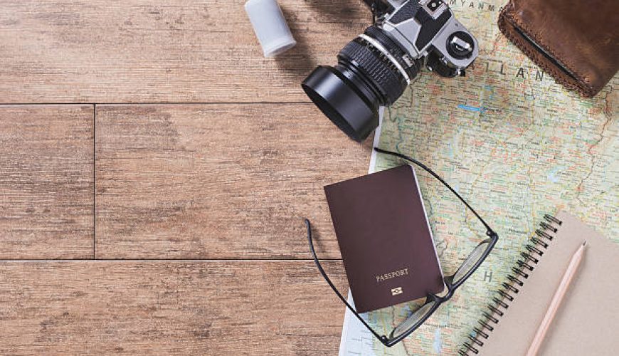 بهترین ابزار سفر 2024: نقد و بررسی برندهای ابزار سفر ضروری