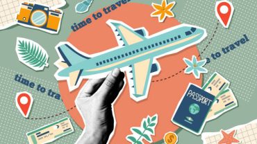 بهترین مقاصد ایرانگردی برای دانشجویان: تجربه سفری اقتصادی