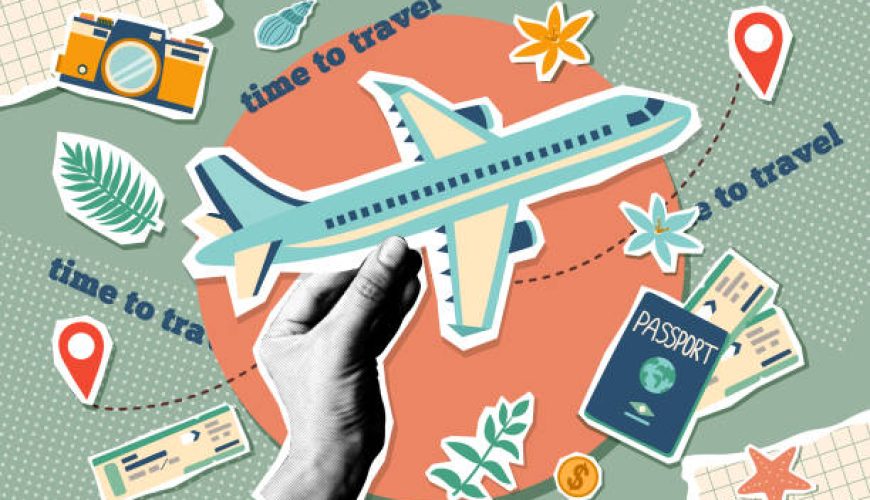 سفر نوروزی رؤیایی: تور ایرانگردی ویژه نوروز، تجربه‌ای بی‌نظیر با ما.