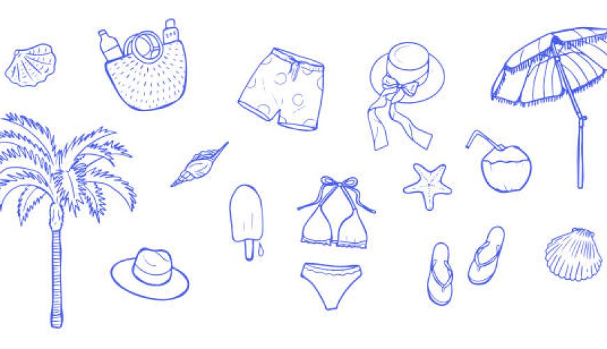 ضروری‌ترین لیست وسایل سفر برای آسایش و امنیت در هر مقصدی