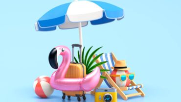 ترفندهای کاربردی استفاده از کیف نظم‌دهنده وسایل سفر و صرفه‌جویی در فضا