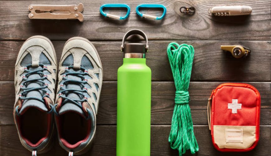 ترفندهای کاربردی برای سفری راحت با بهترین برندهای تجهیزات سفر و کمپینگ