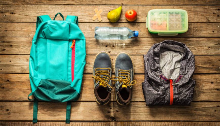 خوابی راحت با ابزارهای خواب در طبیعت (چادر، کیسه خواب، زیرانداز)