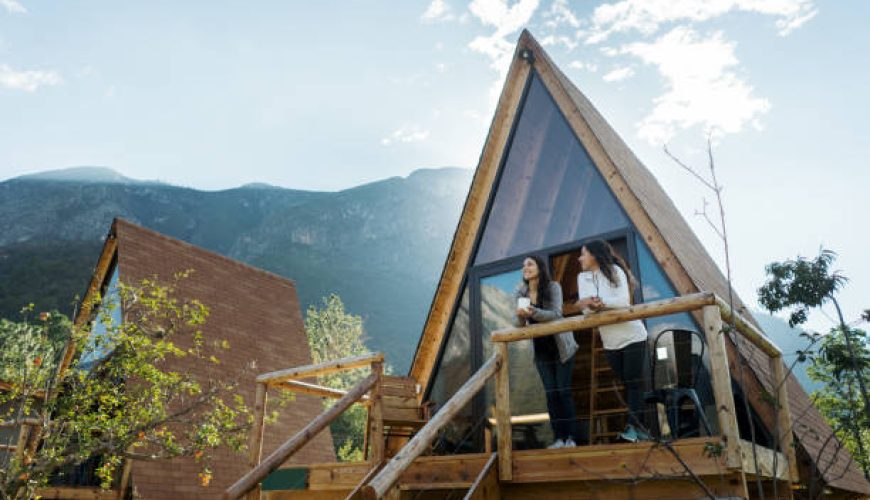 ۱۵ مقصد برتر برای تور ایرانگردی آخر هفته؛ کشف زیبایی‌های پنهان